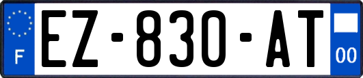 EZ-830-AT