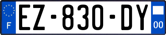 EZ-830-DY