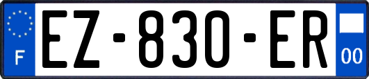 EZ-830-ER