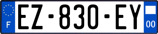 EZ-830-EY