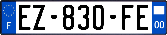 EZ-830-FE