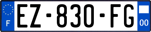 EZ-830-FG