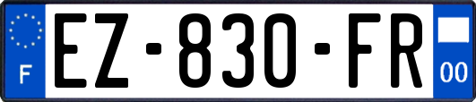 EZ-830-FR