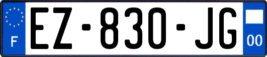 EZ-830-JG