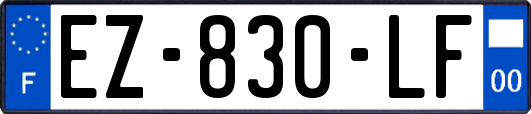 EZ-830-LF