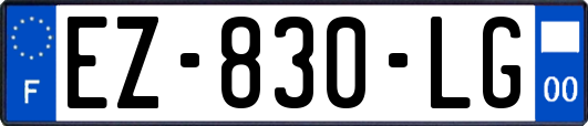 EZ-830-LG