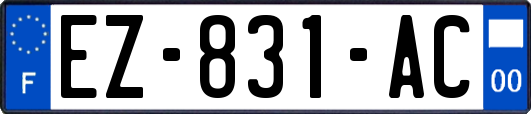 EZ-831-AC