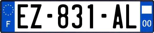 EZ-831-AL