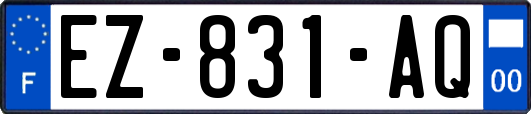 EZ-831-AQ