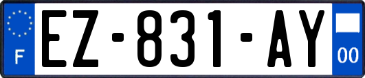 EZ-831-AY
