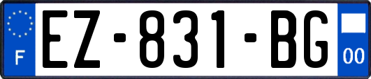 EZ-831-BG