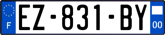 EZ-831-BY