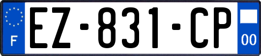 EZ-831-CP