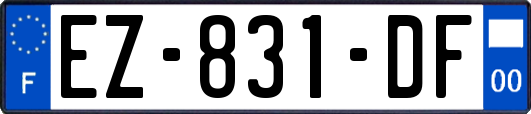 EZ-831-DF