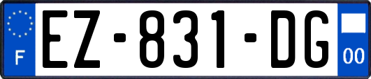 EZ-831-DG