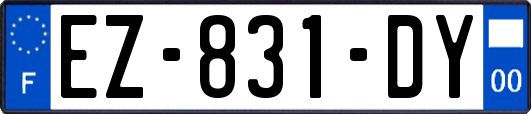 EZ-831-DY