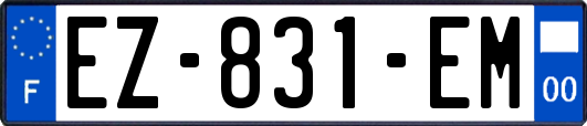 EZ-831-EM