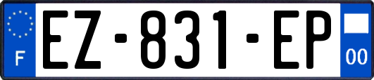 EZ-831-EP