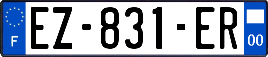 EZ-831-ER