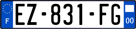 EZ-831-FG