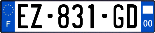 EZ-831-GD