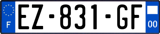 EZ-831-GF