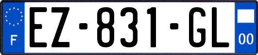 EZ-831-GL