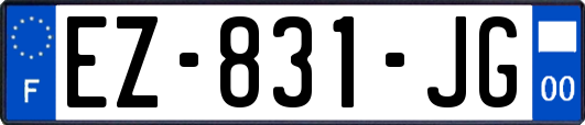 EZ-831-JG