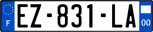 EZ-831-LA