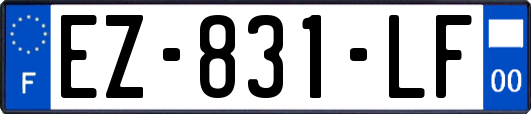 EZ-831-LF