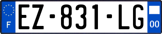 EZ-831-LG