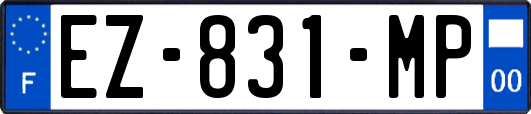 EZ-831-MP