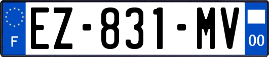 EZ-831-MV