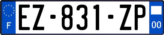 EZ-831-ZP