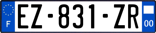 EZ-831-ZR