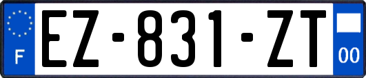 EZ-831-ZT