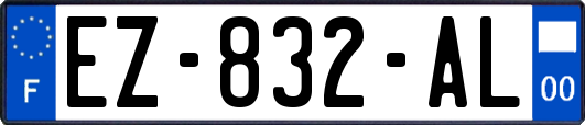 EZ-832-AL