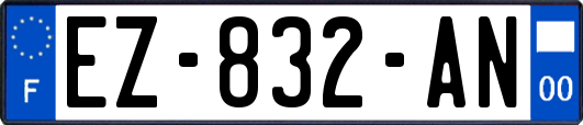 EZ-832-AN