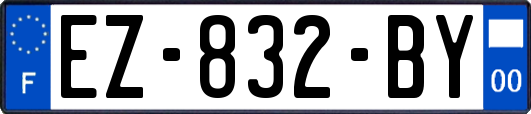 EZ-832-BY