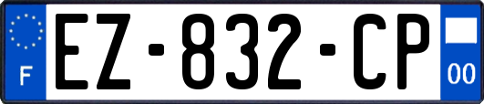 EZ-832-CP