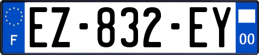 EZ-832-EY