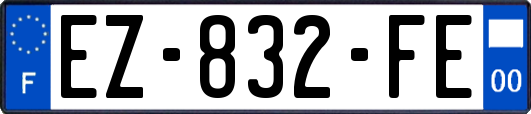 EZ-832-FE