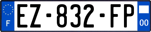 EZ-832-FP