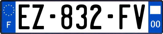 EZ-832-FV