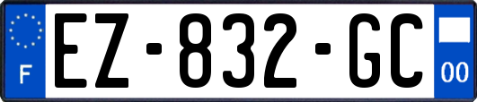 EZ-832-GC