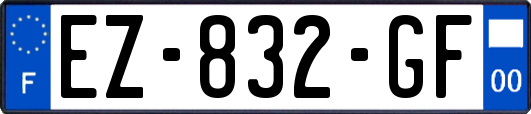 EZ-832-GF