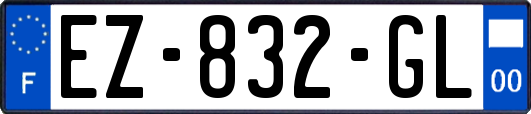 EZ-832-GL