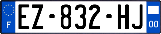 EZ-832-HJ