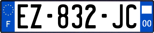 EZ-832-JC