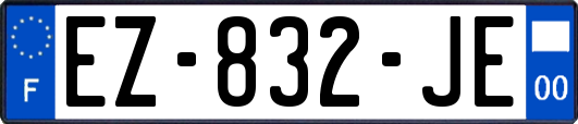 EZ-832-JE